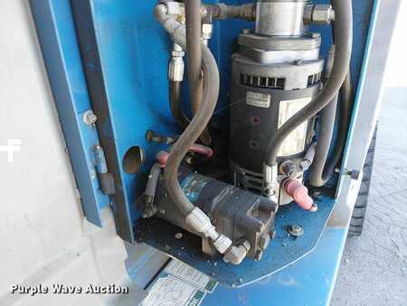 Telescopic boom lift 1999  Genie Z-30/20N (34)