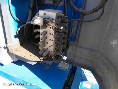 Telescopic boom lift 1999  Genie Z-30/20N (35)