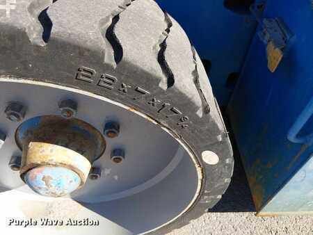 Telescopic boom lift 1999  Genie Z-30/20N (37)