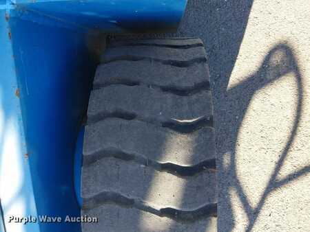 Telescopic boom lift 1999  Genie Z-30/20N (38)