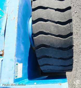 Telescopic boom lift 1999  Genie Z-30/20N (39)