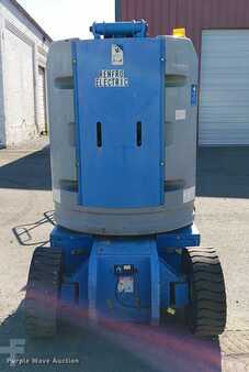 Telescopic boom lift 1999  Genie Z-30/20N (6)