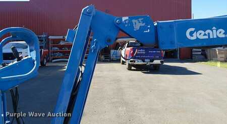 Telescopic boom lift 1999  Genie Z-30/20N (9)