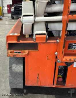 Scissor lift 2020  Snorkel S4732E (11)