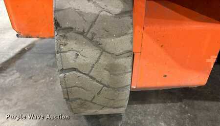 Scissor lift 2020  Snorkel S4732E (33)