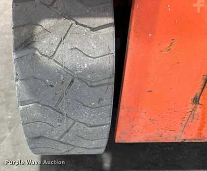 Scissor lift 2020  Snorkel S4732E (39)