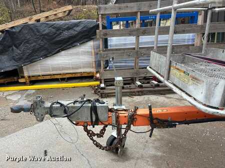 Plataforma Telescópica 2012  JLG T500J (10)