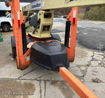 Plataforma Telescópica 2012  JLG T500J (12)