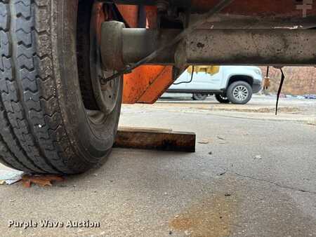 Plataforma Telescópica 2012  JLG T500J (14)