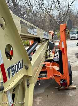 Plataforma Telescópica 2012  JLG T500J (15)