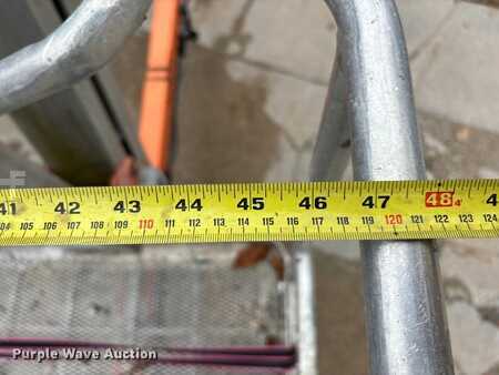 Plataforma Telescópica 2012  JLG T500J (19)