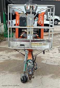 Plataforma Telescópica 2012  JLG T500J (2)