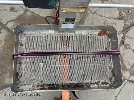 Plataforma Telescópica 2012  JLG T500J (21)