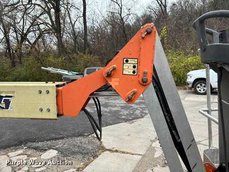 Plataforma Telescópica 2012  JLG T500J (23)