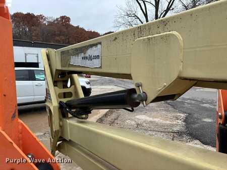 Plataforma Telescópica 2012  JLG T500J (25)