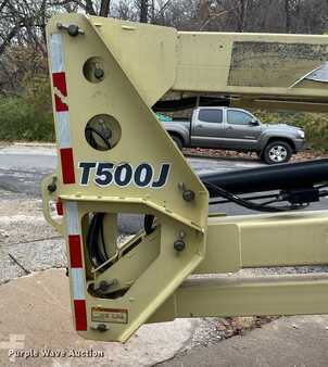 Plataforma Telescópica 2012  JLG T500J (26)