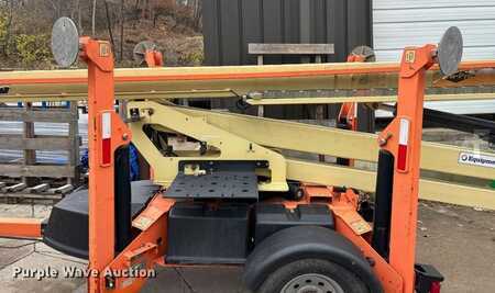 Plataforma Telescópica 2012  JLG T500J (28)