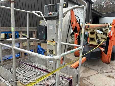 Plataforma Telescópica 2012  JLG T500J (29)