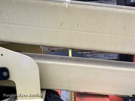 Plataforma Telescópica 2012  JLG T500J (31)