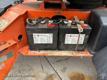 Plataforma Telescópica 2012  JLG T500J (33)