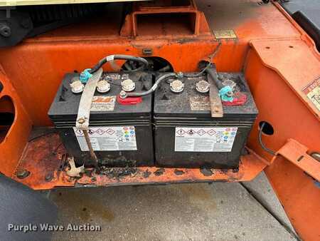 Plataforma Telescópica 2012  JLG T500J (35)