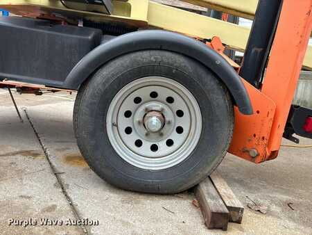 Plataforma Telescópica 2012  JLG T500J (36)