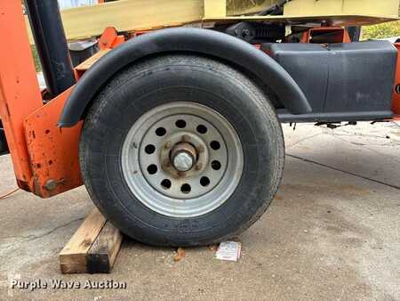 Plataforma Telescópica 2012  JLG T500J (37)