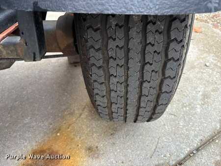 Plataforma Telescópica 2012  JLG T500J (38)