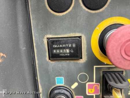 Plataforma Telescópica 2012  JLG T500J (40)