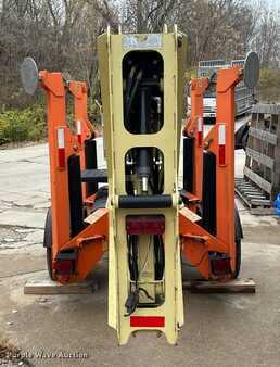 Plataforma Telescópica 2012  JLG T500J (5)