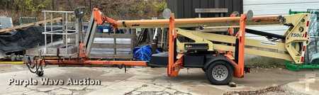 Plataforma Telescópica 2012  JLG T500J (7)