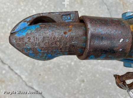 Plataforma Telescópica 2012  JLG T500J (9)