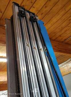 Vertical mast lift 2016  Genie AWP-36S (19)