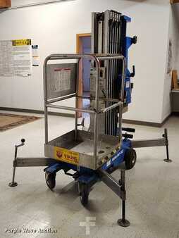 Vertical mast lift 1997  Genie AWP-30S (6)