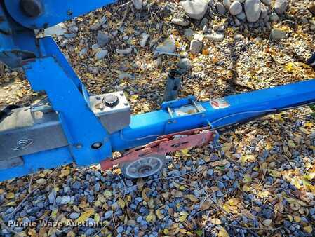 Telescopic boom lift 2014  Genie TZ-34/20 (10)
