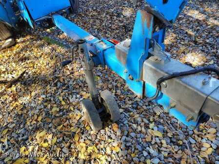 Telescopic boom lift 2014  Genie TZ-34/20 (11)