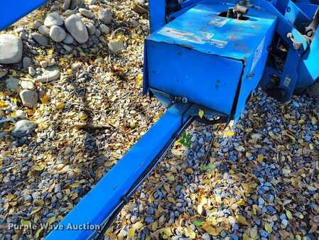 Telescopic boom lift 2014  Genie TZ-34/20 (12)