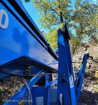 Telescopic boom lift 2014  Genie TZ-34/20 (14)