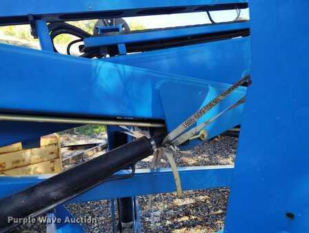 Telescopic boom lift 2014  Genie TZ-34/20 (17)
