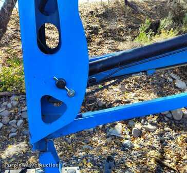 Telescopic boom lift 2014  Genie TZ-34/20 (23)