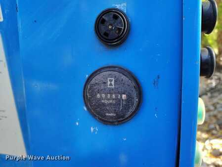 Telescopic boom lift 2014  Genie TZ-34/20 (32)