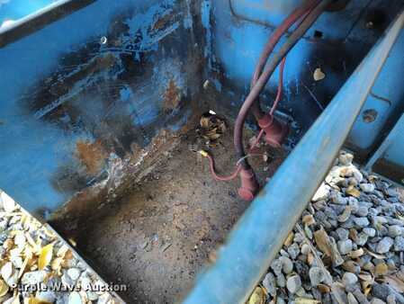 Telescopic boom lift 2014  Genie TZ-34/20 (33)