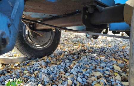 Telescopic boom lift 2014  Genie TZ-34/20 (37)