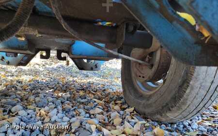 Telescopic boom lift 2014  Genie TZ-34/20 (38)