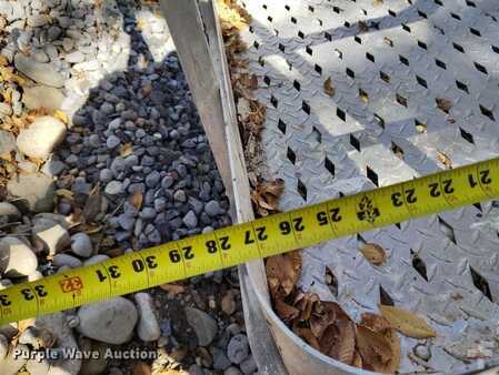 Telescopic boom lift 2014  Genie TZ-34/20 (40)