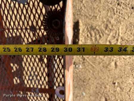 Plataforma Telescópica - JLG E300AJP (16)