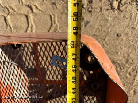 Plataforma Telescópica - JLG E300AJP (17)