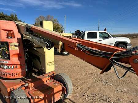 Plataforma Telescópica - JLG E300AJP (22)