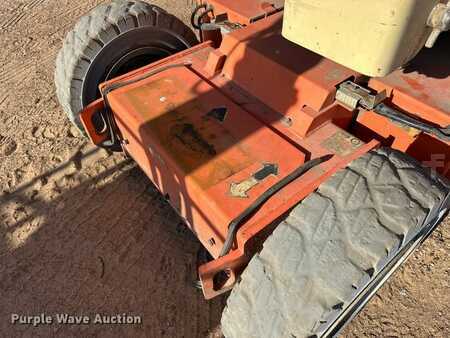 Plataforma Telescópica - JLG E300AJP (27)