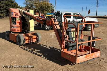 Plataforma Telescópica - JLG E300AJP (3)